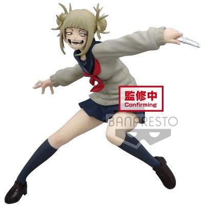 My Hero Academia THE EVIL VILLAINS Vol. 3: Himiko Toga