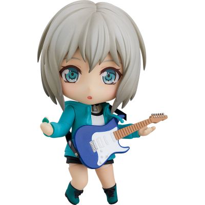 Nendoroid 1474 Moca Aoba: Stage Outfit Ver.