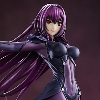 POP UP PARADE Lancer/Scathach