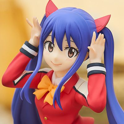 POP UP PARADE Wendy Marvell