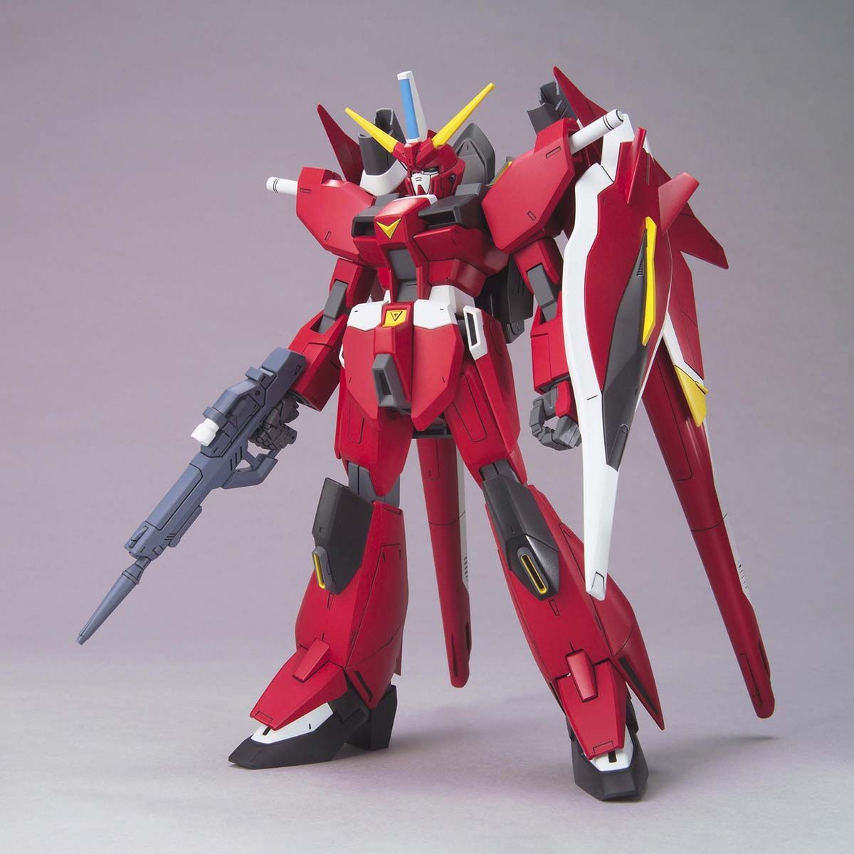 Gundam Planet - 1/100 ZGMF-X23S Saviour Gundam