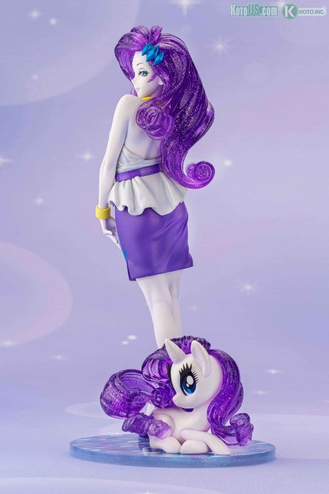 Hatsune Miku Vocaloid My Little Pony Bishoujo Statue Figure  17 Scale   RightStuf