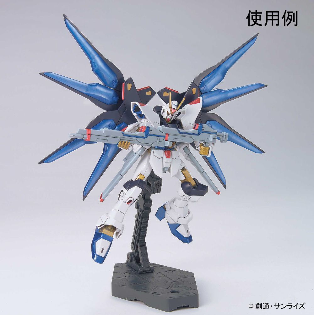 Metallic Model Gundam Markers - 6 Piece Set, Hobby Lobby