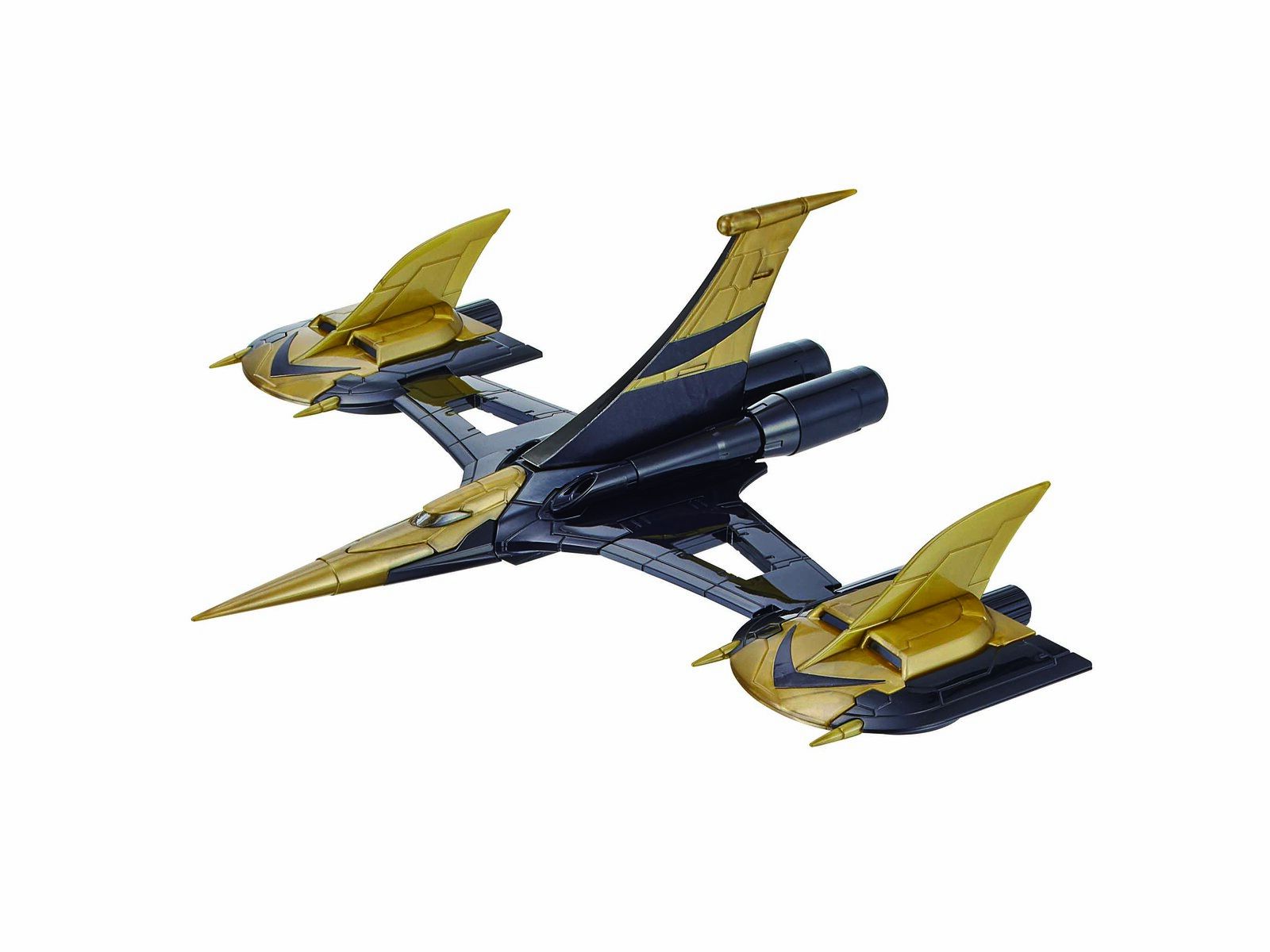 Gundam Planet - HG Grendizer (Infinitism)