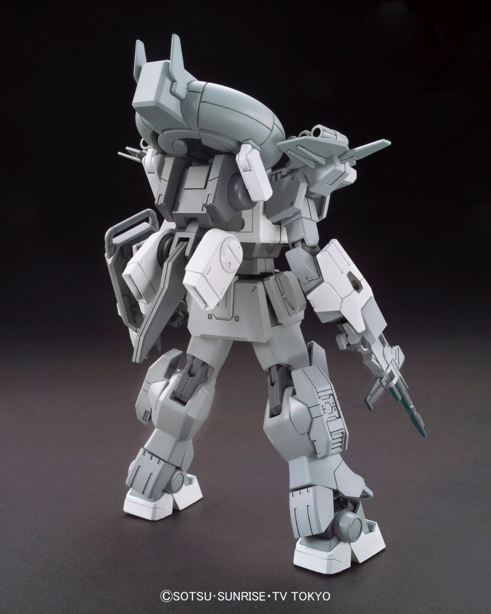 Gundam HGBF Build Fighters 021 Ez-sr Team SRSC 1/144 Model Kit Bandai for sale online 