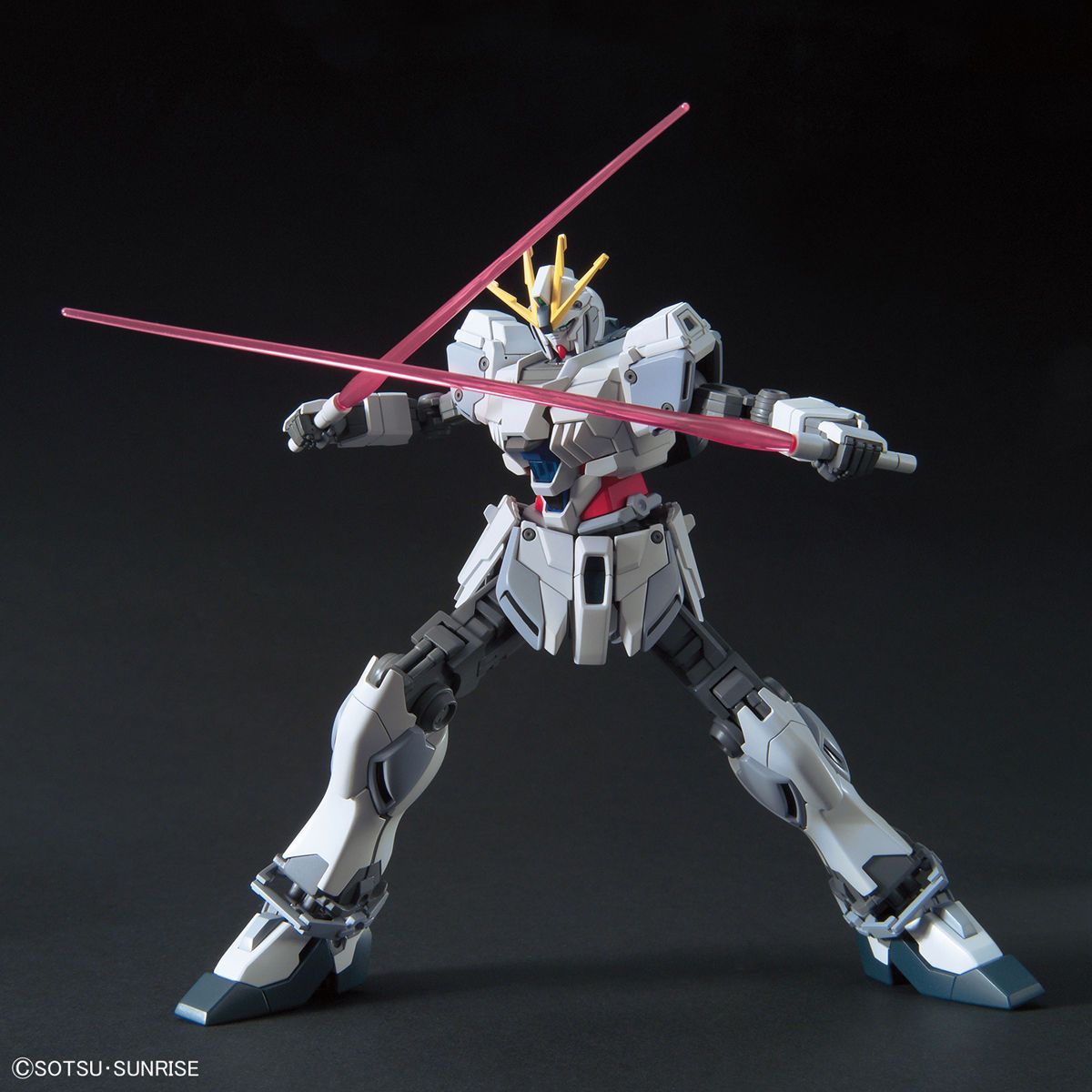 Gundam Planet - HGUC ARX-014 Silver Bullet