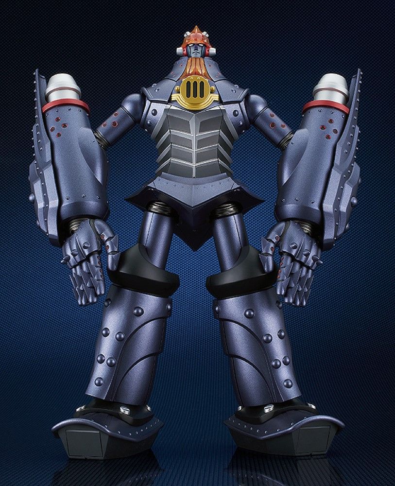 MODEROID Big O Rerelease  GOODSMILE GLOBAL ONLINE SHOP