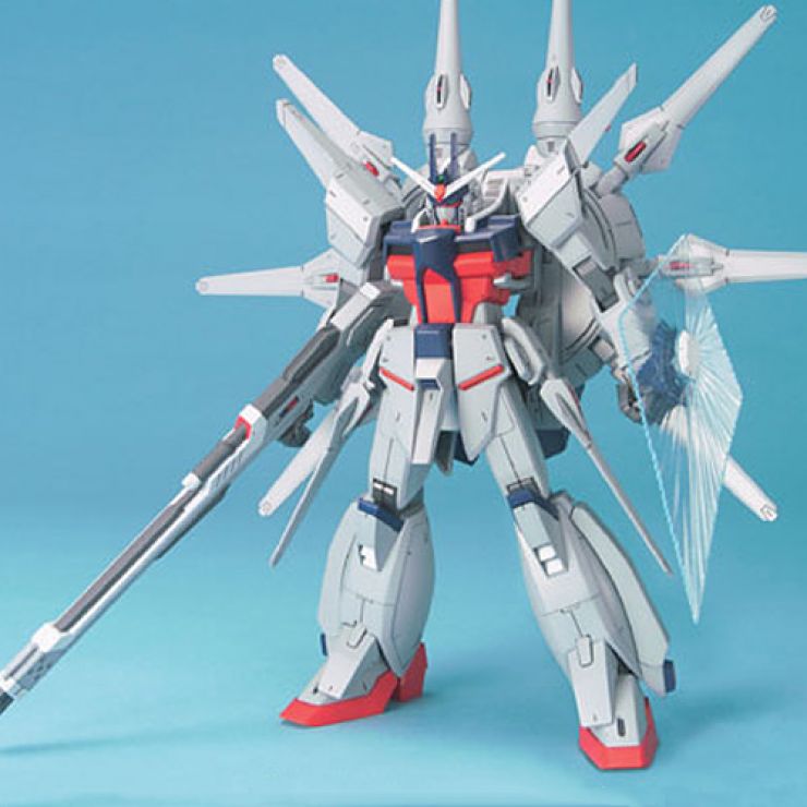 Gundam Planet - Mega Size 1/48 RX-0 Unicorn Gundam (Destroy Mode)