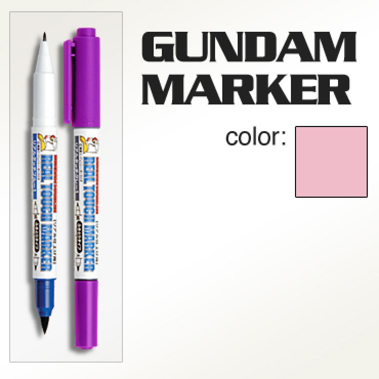 GM14 Fluorescent Pink Gundam Marker