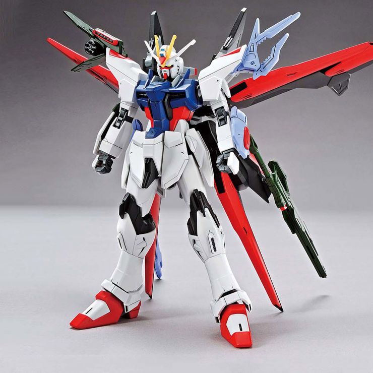 Gundam Planet - HG Gundam Perfect Strike Freedom