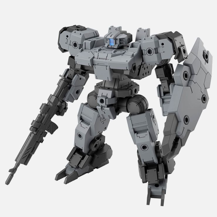 Gundam Planet - Putty - White Type