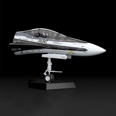 PLAMAX MF-55: minimum factory 1/20 VF-31F Fighter Nose Collection (Messer Ihlefeld's Fighter)