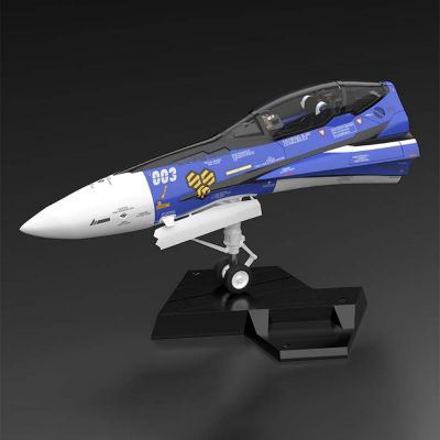 PLAMAX MF-61: minimum factory 1/20 Fighter Nose Collection VF-25G (Michael Blanc's Fighter)