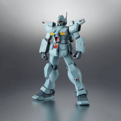 Robot Spirits RGM-79N GM Custom Ver. A.N.I.M.E.