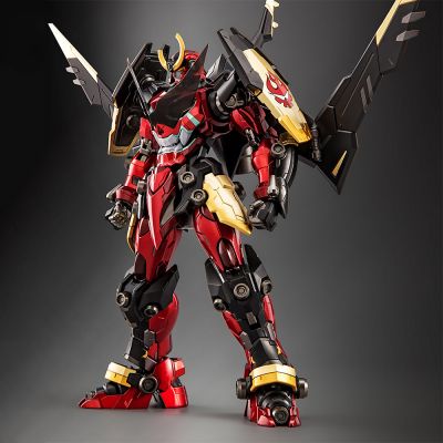 Gurren Lagann Riobot, Tengen Toppa Gurren Lagann