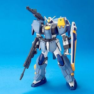 1/100 GAT-X102 Duel Gundam Assaultshroud