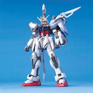 1/100 GAT-X105 Sword Strike Gundam