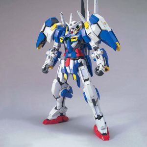 1/100 GN-001/hs-A01 Gundam Avalanche Exia