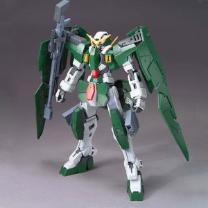 1/100 GN-002 Gundam Dynames