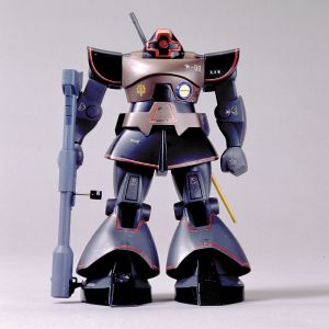 1/100 MS-09 Dom Real Type Color Ver.