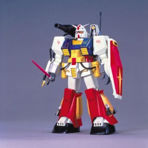 1/100 PF-78-1 Perfect Gundam