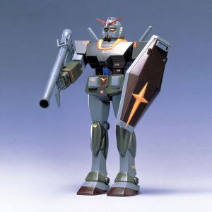 1/100 RX-78 Real Type Color Ver.