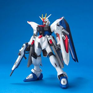 1/100 ZGMF-X10A Freedom Gundam