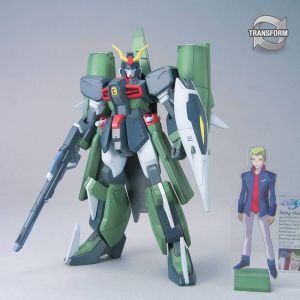 1/100 ZGMF-X24S Chaos Gundam