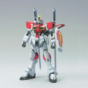 1/100 ZGMF-X56S/β Sword Impulse Gundam
