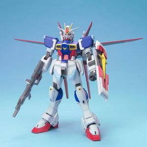 1/100 ZGMF-X56S/α Force Impulse Gundam