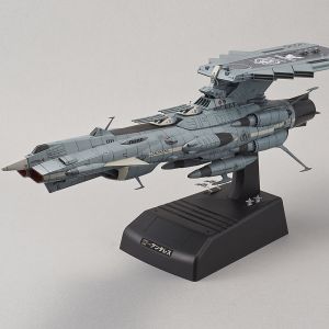 1/1000 U.N.C.F. AAA Class Andromeda DX