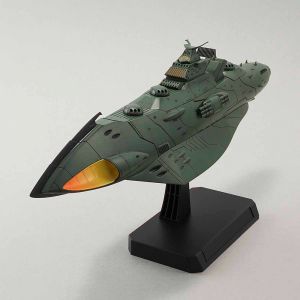 1/1000 Garmillas Warship Set (Yamato 2202 Ver.)