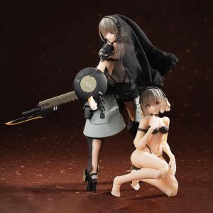 1/12 Front Armor Girl Victoria