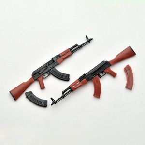 1/12 Little Armory (LA010) AKM Type