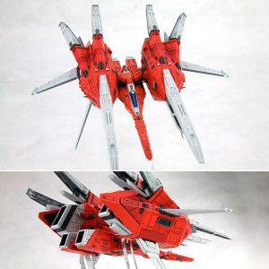 1/144 R-GRAY1 (Ray Storm)