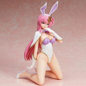1/4 B-Style Meer Campbell Bare Legs Bunny Ver.