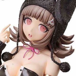 1/4 Chiaki Nanami: Black Bunny Ver. (Danganronpa)