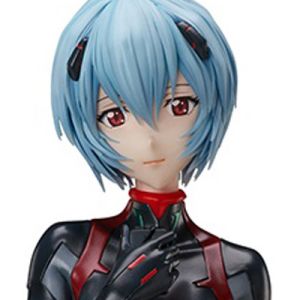 1/4 Rei Ayanami (Tentative Name)