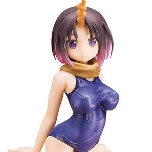 1/6 Elma School Swimsuit Ver.