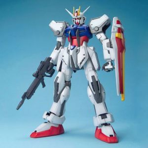 1/60 GAT-X105 Strike Gundam