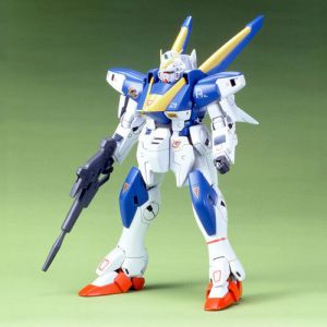 1/60 LM314V21 V2 Gundam