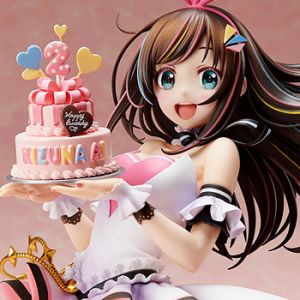 1/7 Kizuna AI A.I. Party! Birthday with U Ver.