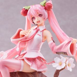 1/7 Sakura Miku ~Sakura Fairy Ver.~
