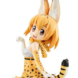 1/7 Serval