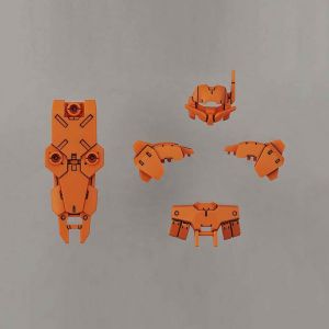 30MM OP-02 Option Armor for Close Combat (Alto/Orange)