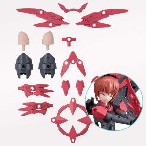 30MS Option Parts Set 2 [Flight Armor]