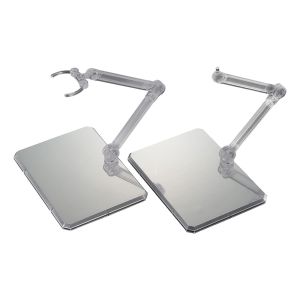 Action Base 7 Clear Mirror Seal (2 Set)