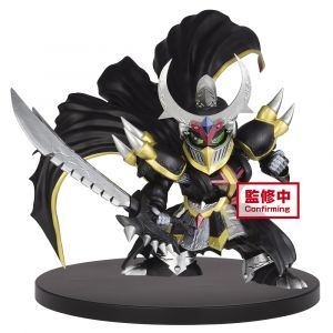 BANPRESTO SD Gundam Dark Knight Gundam Mk-II