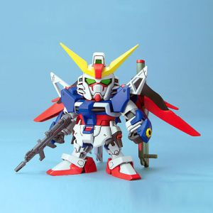 BB Senshi BB290 Destiny Gundam