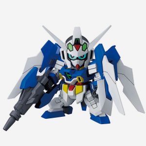 BB Senshi BB371 Gundam AGE-2 (Normal, Double Bullet)